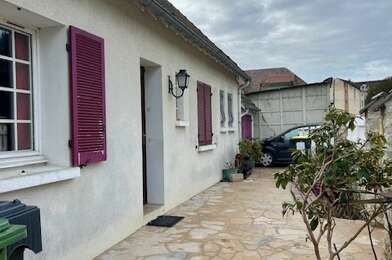 Maison 5 pièces 251000 €