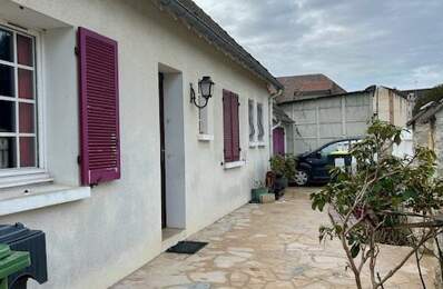 Maison — photo du bien