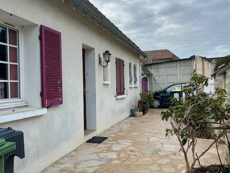 Maison — photo 1