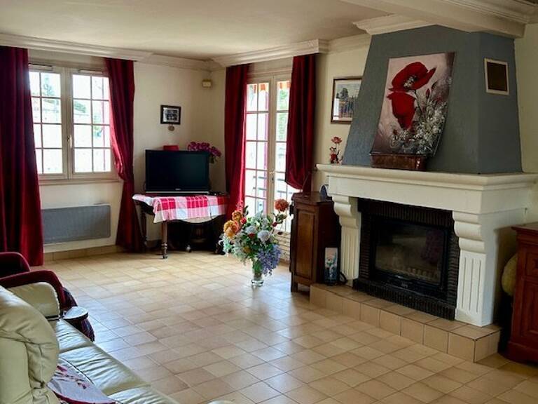 Maison — photo 1