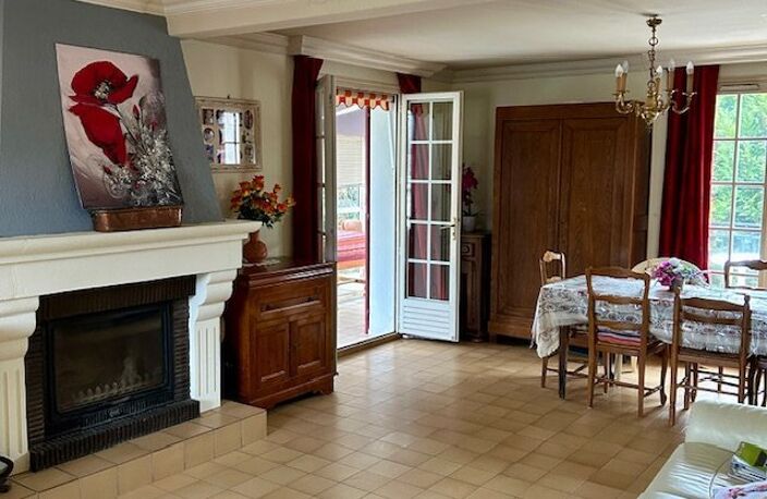 Maison — photo 3