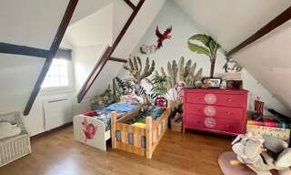 Maison 4 Pièces 81 m² à vendre à Beauvais (60000)