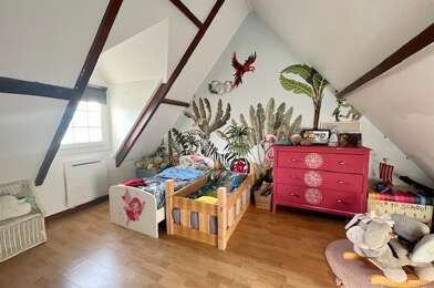 Maison 4 pièces 199000 €