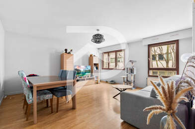 Appartement 3 pièces 499000 €