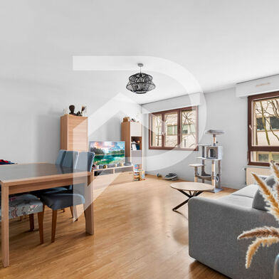 Appartement 3 pièces 499000 €