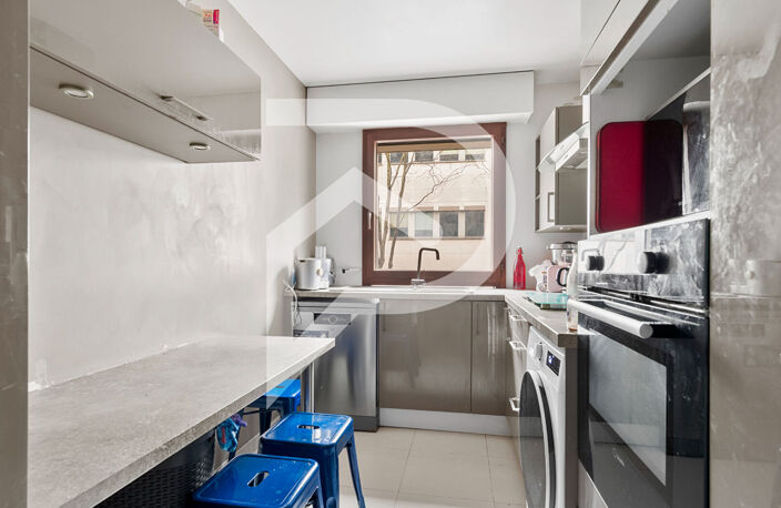 Appartement Rueil-malmaison 7 mns Gare RER A 82 m2 — photo 2