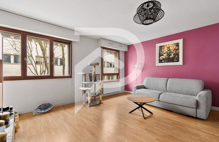 Appartement Rueil-malmaison 7 mns Gare RER A 82 m2 — photo 3