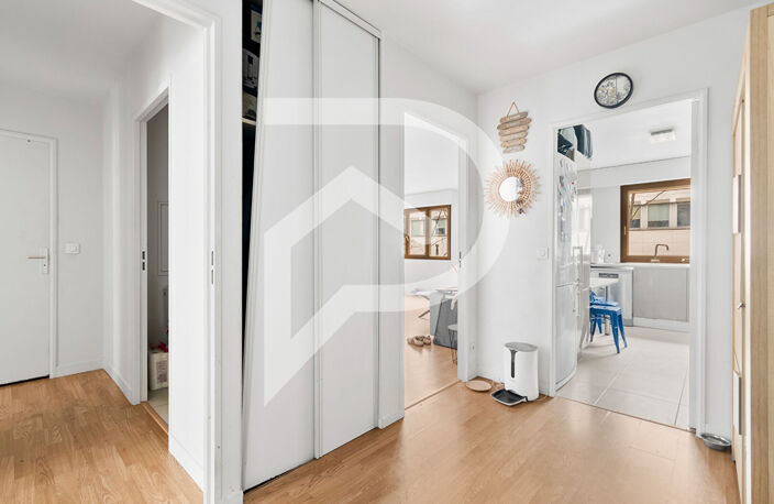 Appartement Rueil-malmaison 7 mns Gare RER A 82 m2 — photo 4
