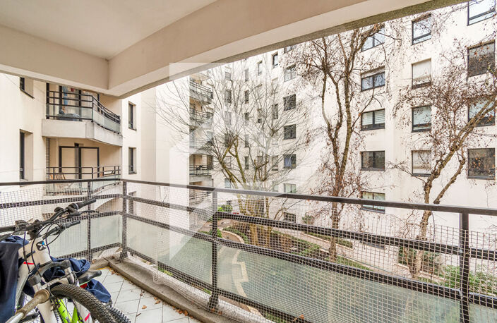Appartement Rueil-malmaison 7 mns Gare RER A 82 m2 — photo 5