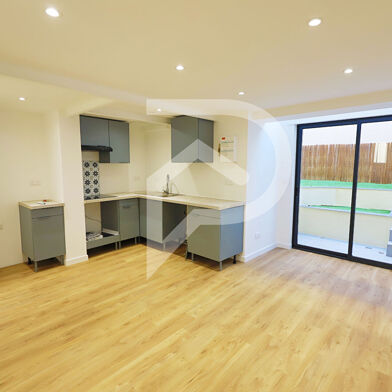 Appartement 2 pièces 230000 €