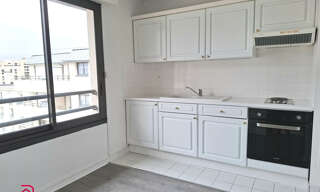 Appartement 1 Pièce 29 m² à louer à Le Chesnay-Rocquencourt (78150)