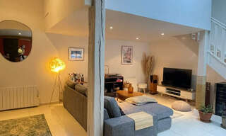 Maison 3 Pièces 85 m² à louer à Rouen (76000)