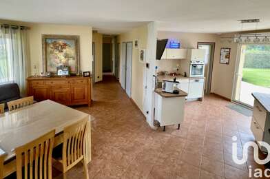 Maison 5 pièces 268000 €