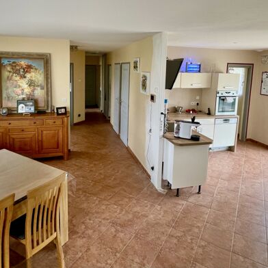 Maison 5 pièces 268000 €