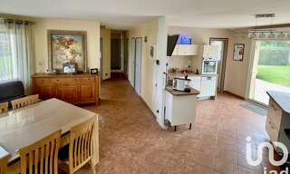 Maison 5 Pièces 152 m² à vendre à Hornoy-le-Bourg (80640)