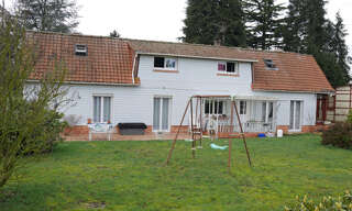 Maison 5 Pièces 85 m² à vendre à Villers-Écalles (76360)