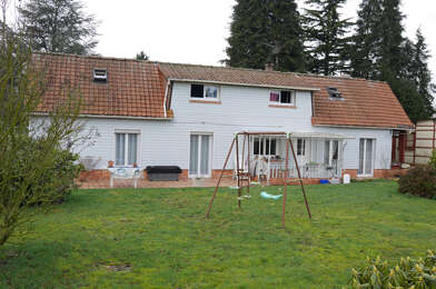 Maison 5 pièces 189000 €