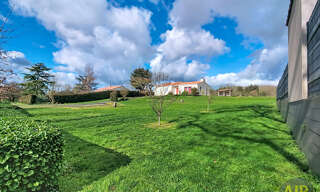 Terrain  406 m² à vendre à Vieillevigne (44116)