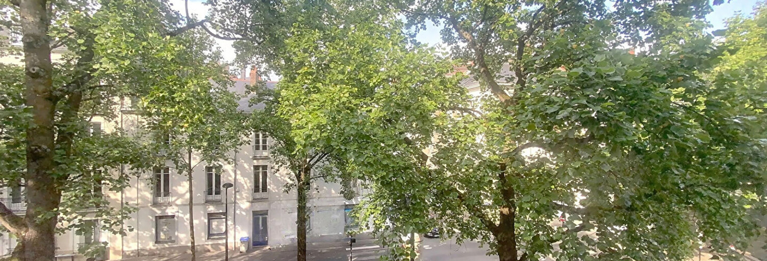 Appartement 6 Pièces 138 m² à vendre à Nantes (44000)