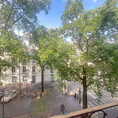 Appartement 6 pièces 468000 €