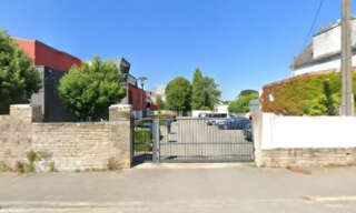 Appartement 3 Pièces 64 m² à vendre à Vannes (56000)