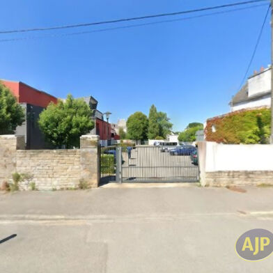 Appartement 3 pièces 263000 €