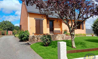 Maison 5 Pièces 120 m² à vendre à La Baule-Escoublac (44500)