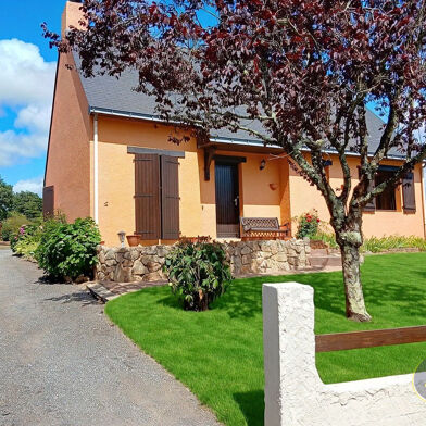 Maison 5 pièces 360000 €