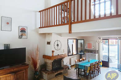 Maison 5 pièces 360000 €