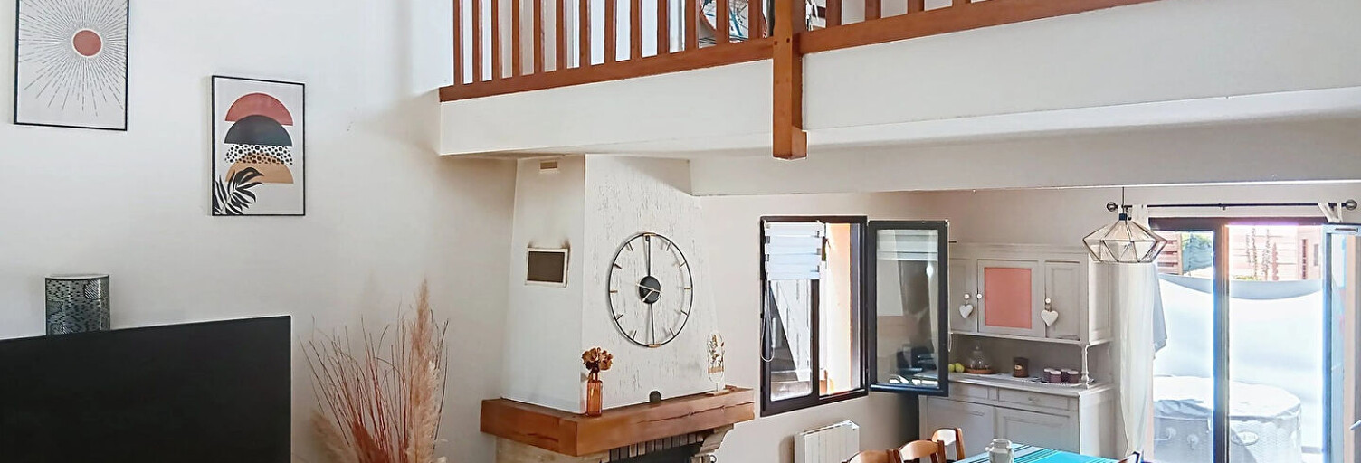 Maison 5 Pièces 120 m² à vendre à La Baule-Escoublac (44500)