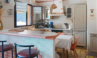 Maison 5 Pièces 120 m² à vendre à La Baule-Escoublac (44500)