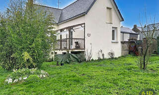 Maison 4 Pièces 76 m² à vendre à Sion-les-Mines (44590)