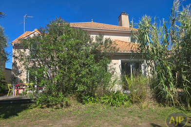 Maison 7 pièces 748800 €