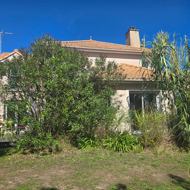 Maison 7 pièces 748800 €