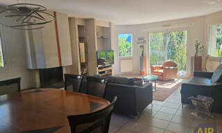 Maison 7 Pièces 166 m² à vendre à Saint-Nazaire (44600)