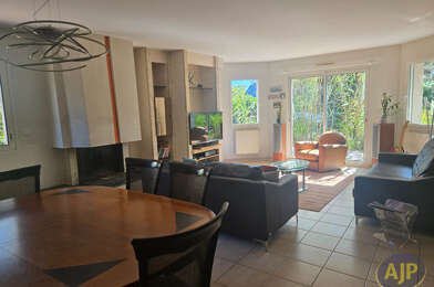 Maison 7 pièces 748800 €