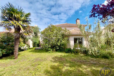Maison 7 pièces 699920 €