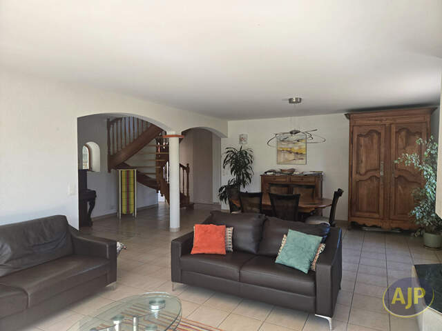 Villa Saint Marc Sur Mer — photo du bien