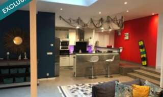 Appartement 6 Pièces 167 m² à vendre à Dinard (35800)