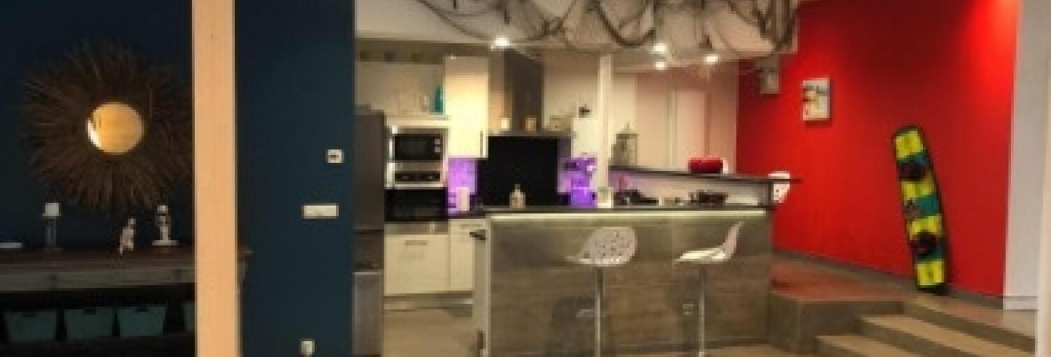 Appartement 6 Pièces 167 m² à vendre à Dinard (35800)