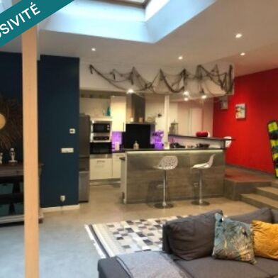 Appartement 6 pièces 1040000 €