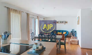 Appartement 5 Pièces 103 m² à vendre à Nantes (44300)