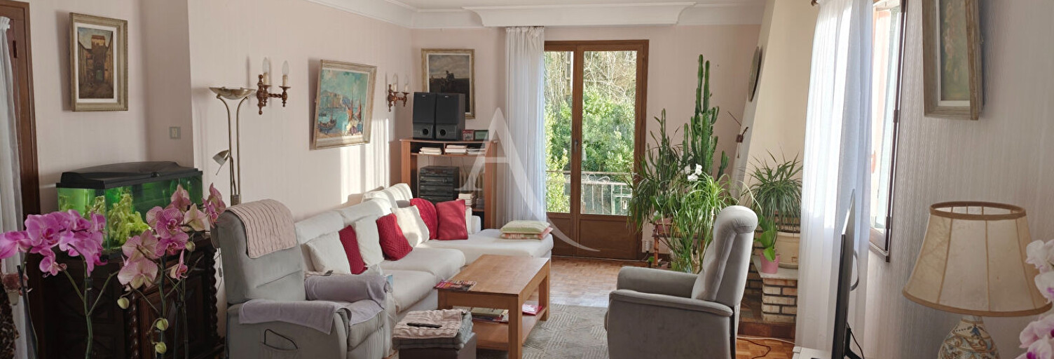 Maison 4 Pièces 108 m² à vendre à Vergeroux (17300)