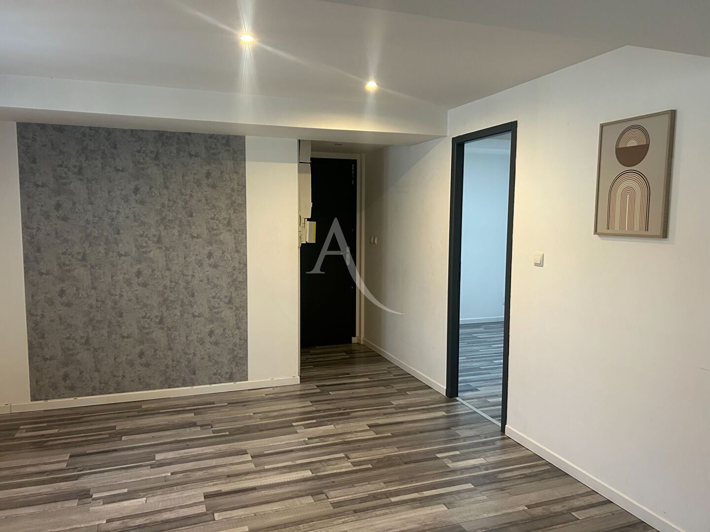 Appartement  T2 à louer Rochefort 17300