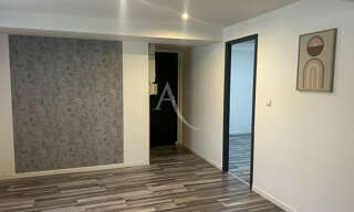 Appartement 2 Pièces 43 m² à louer à Rochefort (17300)