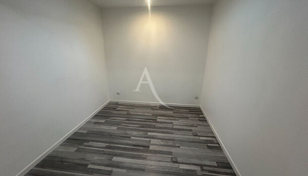 Appartement 2 pièces  à louer Rochefort 17300