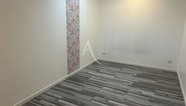 Appartement 2 pièces  à louer Rochefort 17300