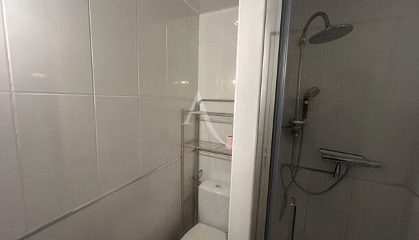 Appartement 2 pièces  à louer Rochefort 17300