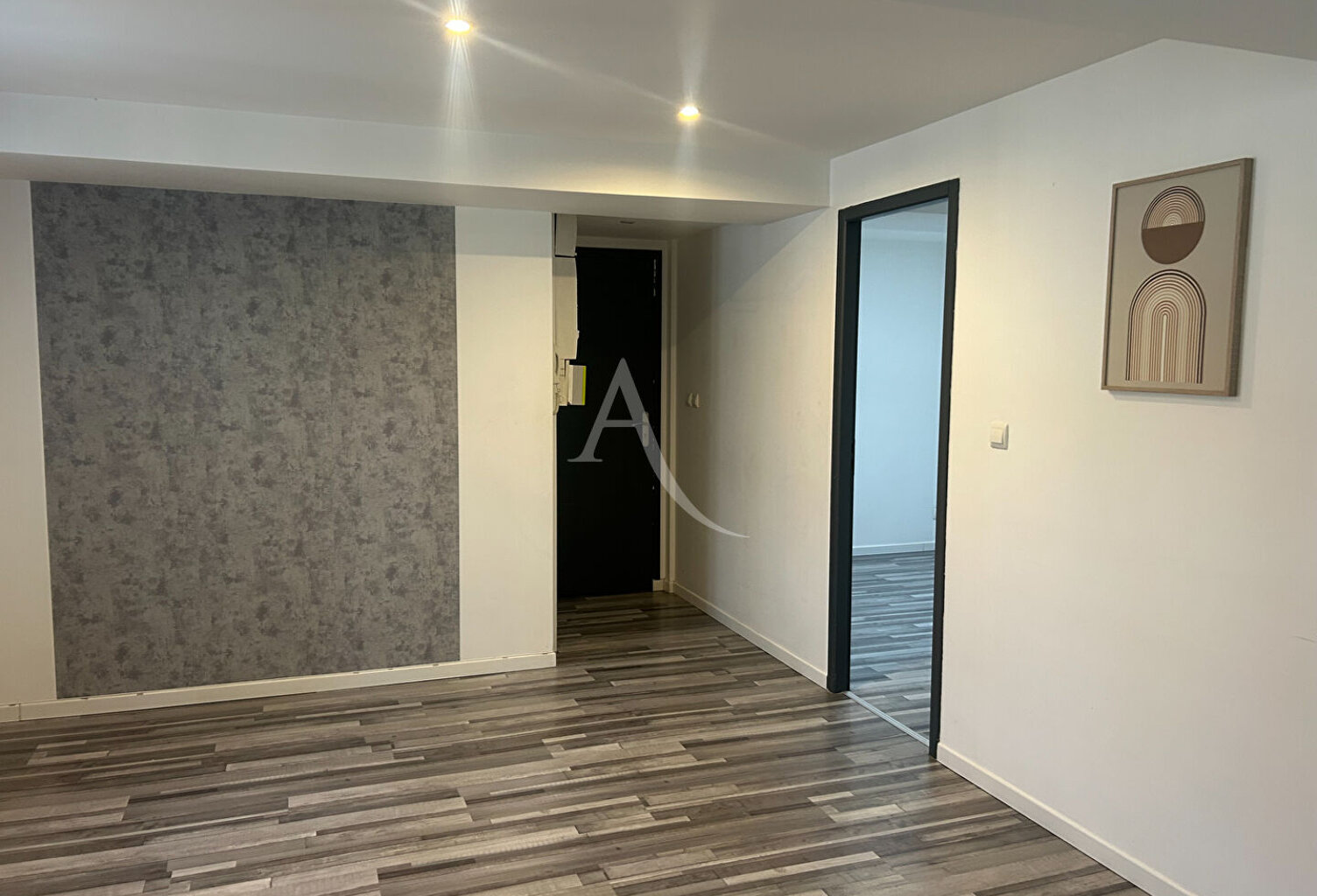 Appartement Rochefort 2 pièces bis 43.48 m2 — photo 1