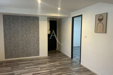 Appartement 2 pièces 650 €